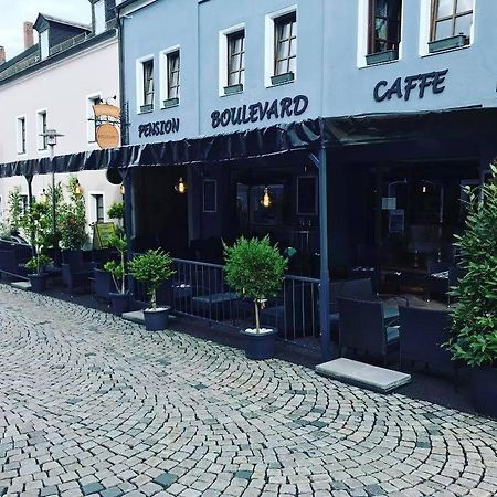 Caffe Boulevard Apartmá Waldsassen Kültér fotó