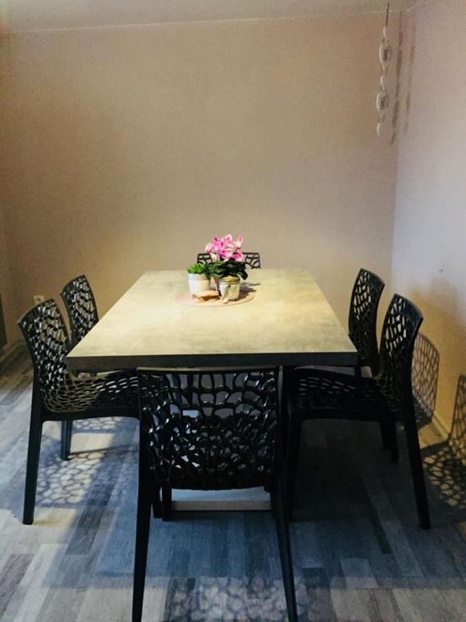 Caffe Boulevard Apartmá Waldsassen Kültér fotó