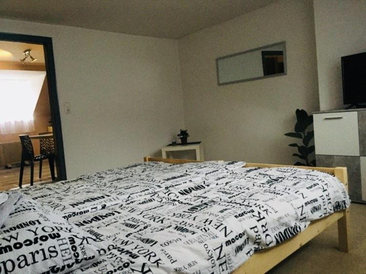 Caffe Boulevard Apartmá Waldsassen Kültér fotó