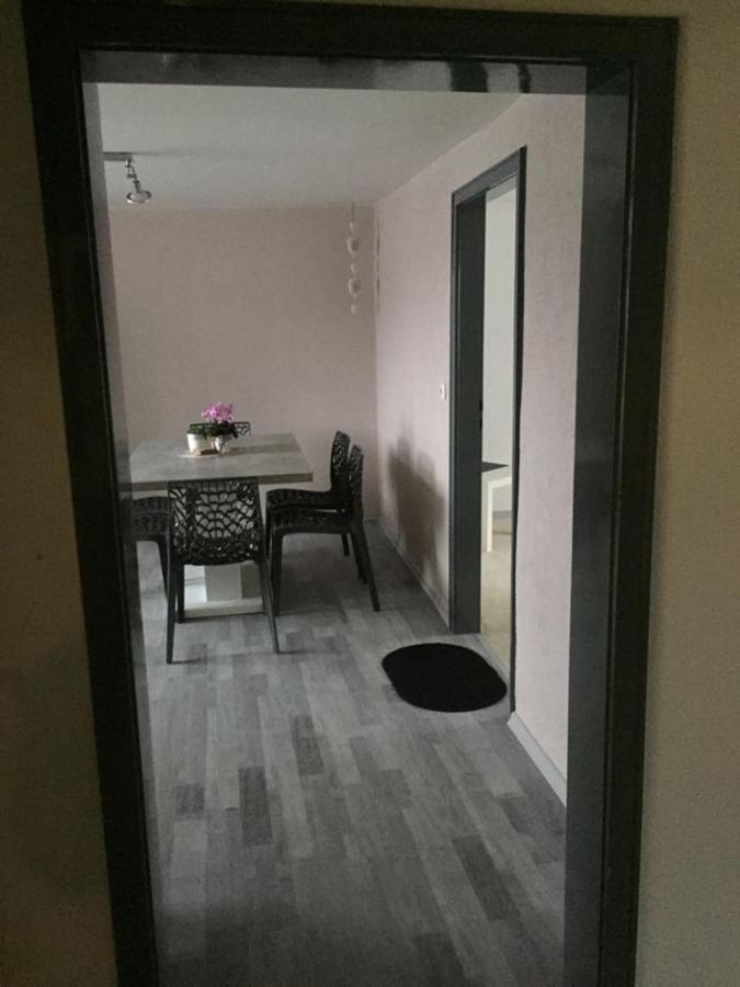 Caffe Boulevard Apartmá Waldsassen Kültér fotó